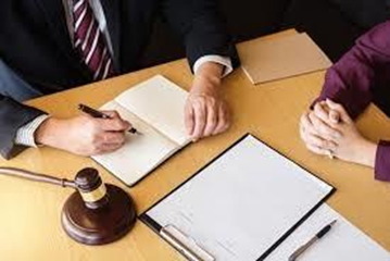 وکیل قرارداد در مشهد وکیل در مشهد بهترین وکیل مشهد وکیل خوب مشهد۱