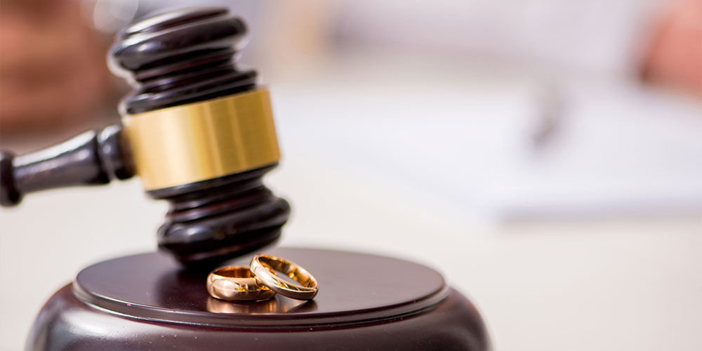 وکیل خوب در مشهد برای طلاق